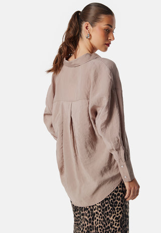Onlzazima L/S Loose Shirt