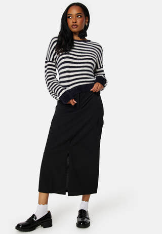 Piumo L/S Pullover