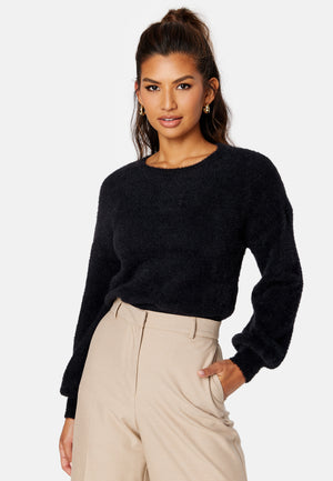 Piumo L/S Pullover