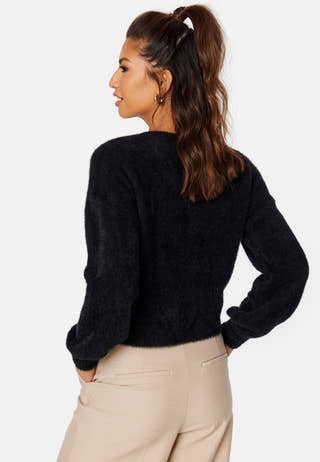 Piumo L/S Pullover