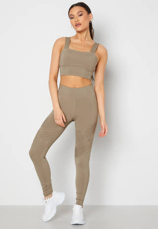 Jania HW Train Tights