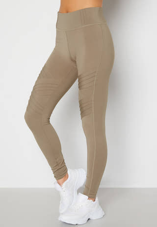 Jania HW Train Tights