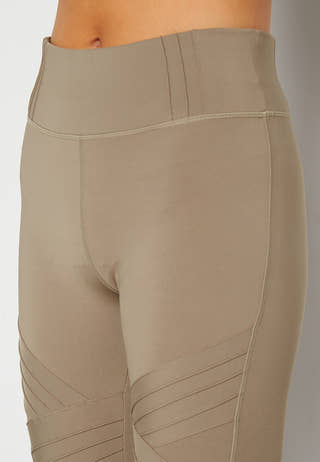 Jania HW Train Tights