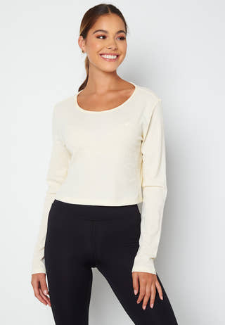 Jeo LS Wrap Top