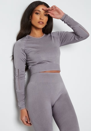 Saba Cir LS Top