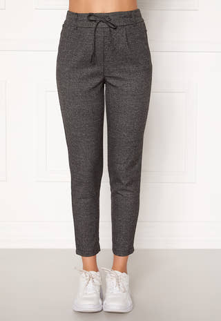 Poptrash Soft Check Pant
