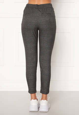 Poptrash Soft Check Pant