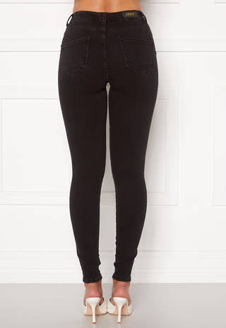 Power Life Mid Push Up