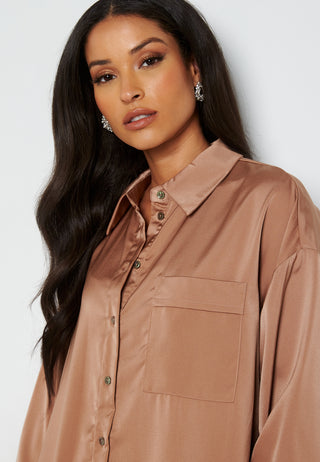 Primrose LS Sati Blouse