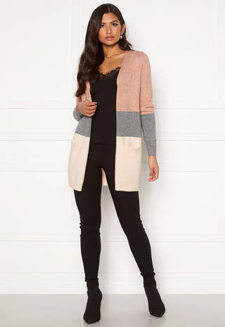 Queen L/S Cardigan