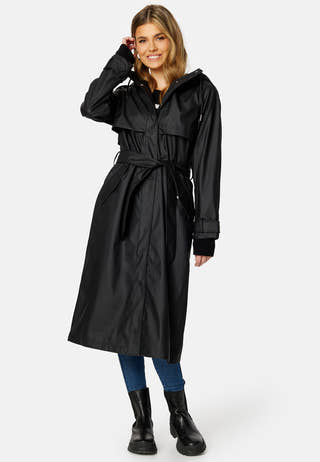 Rene Rain Trechcoat