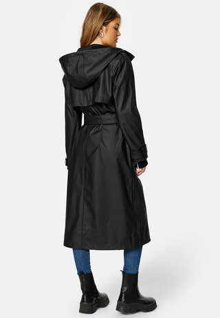 Rene Rain Trechcoat