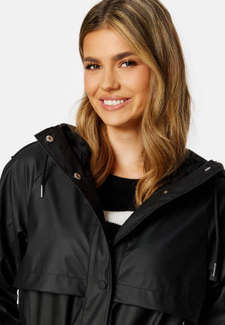 Rene Rain Trechcoat