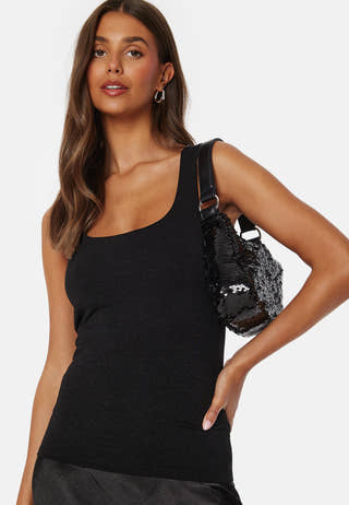 Roma S/L 2-Ways Shine Top