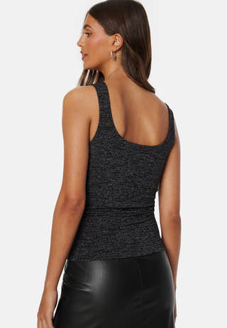 Roma S/L 2-Ways Shine Top