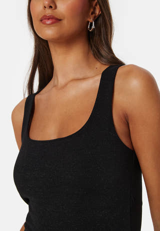 Roma S/L 2-Ways Shine Top