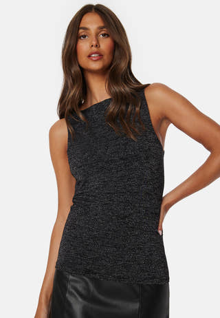 Roma S/L 2-Ways Shine Top