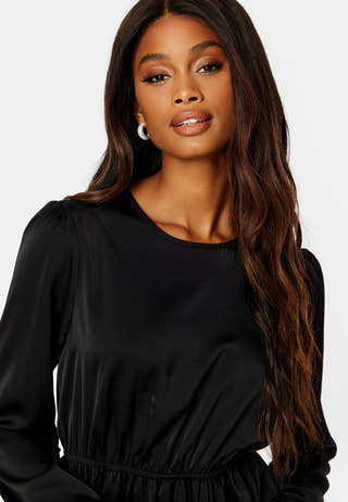 Saga Primrose LS O-Neck