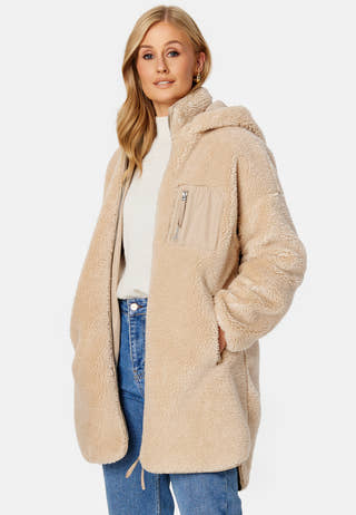 Sascha Sherpa Jacket