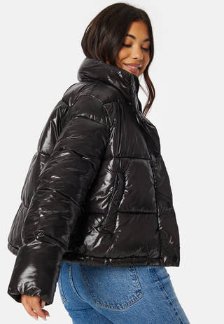 Sky Short Puffer