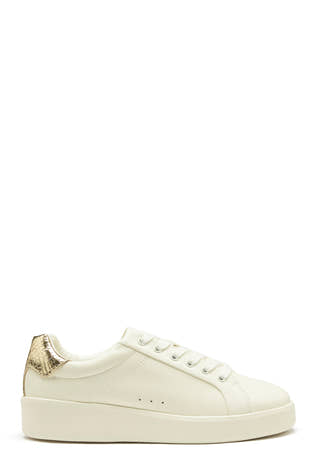 Soul PU Sneaker