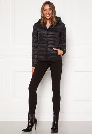 Onltahoe Hood Jacket