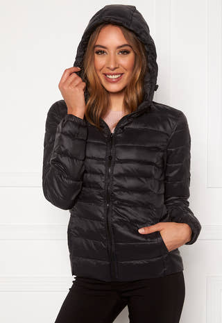 Onltahoe Hood Jacket