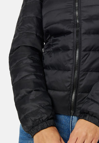 Onltahoe Hood Jacket
