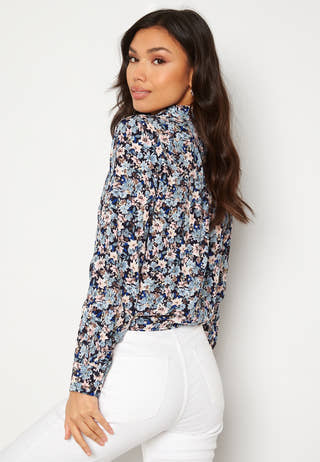 Tamara Life Knot Shirt