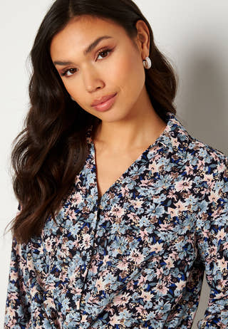 Tamara Life Knot Shirt