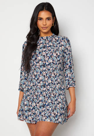 Tamara Life Plisse Tunic