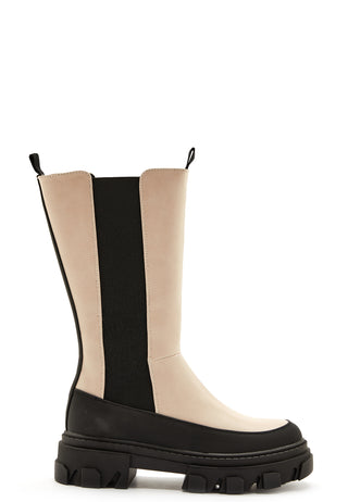 Tola Tall Chunky Boot