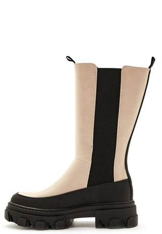 Tola Tall Chunky Boot