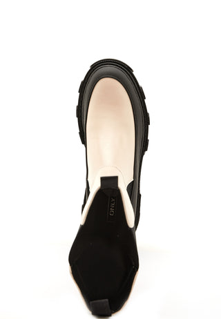 Tola Tall Chunky Boot