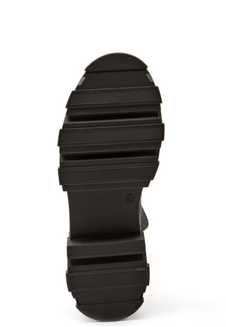 Tola Tall Chunky Boot