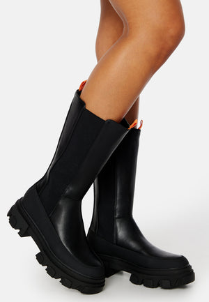 Tola Tall Chunky Boot
