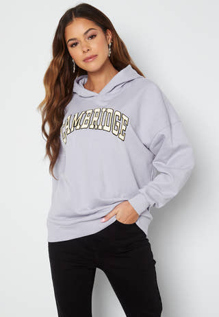 Trolle Varsity Hood