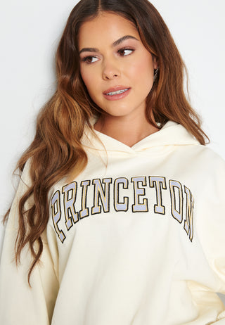 Trolle Varsity Hood