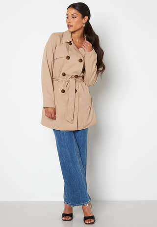 Onlvalerie Trenchcoat