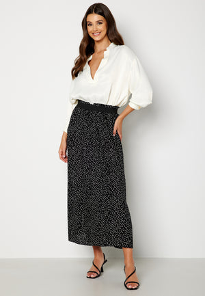 Onlvenedig Life Long Skirt