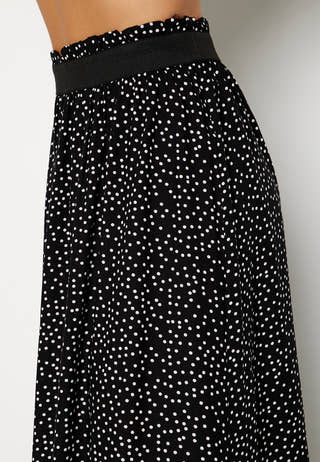 Onlvenedig Life Long Skirt