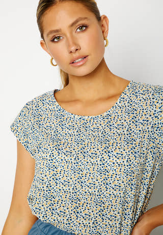Onlvic ss AoP Top