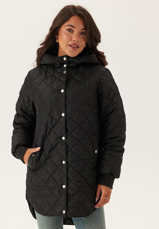 Vitate L/S Hooded Jacket