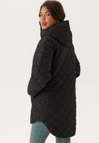 Vitate L/S Hooded Jacket