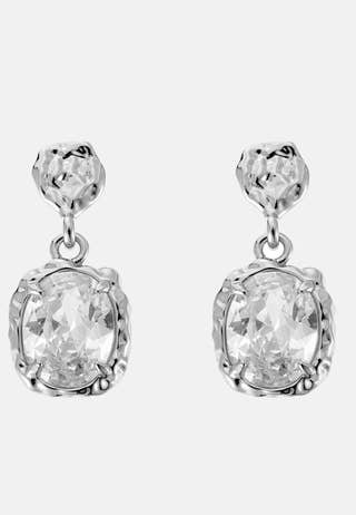 Paris Crystal Earring