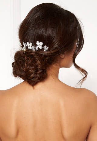 Peony Haircomb
