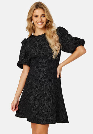 Alima SS Short Dress