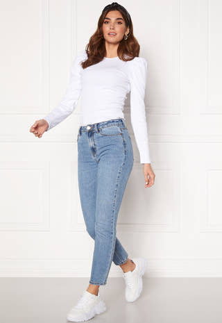 Anna LS Top