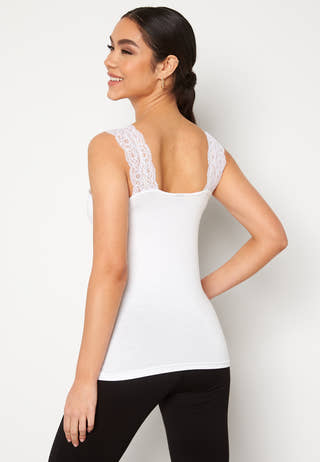 Barbera Lace Top 2-Pack
