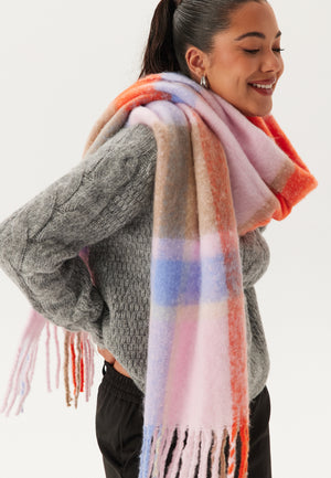 Pcbea Long Scarf